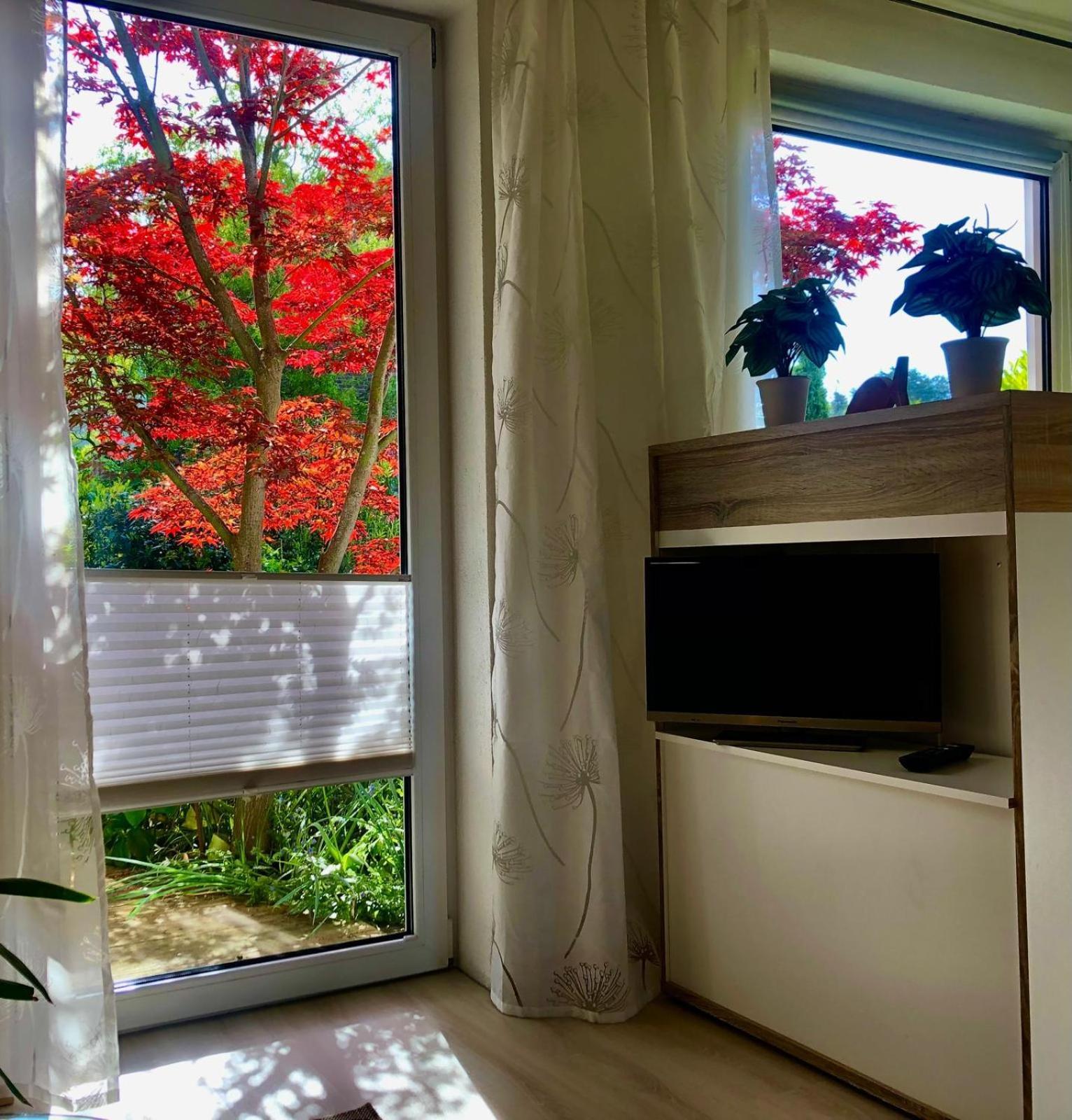 Sonnige Idylle Apartment Oldenburg in Holstein Exterior photo